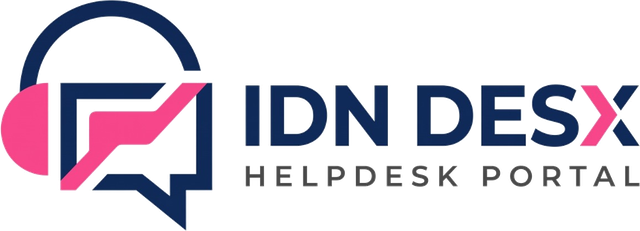 IDN DeskX